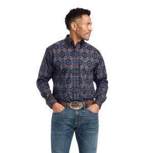 Ariat Giannis Classic LS Shirt